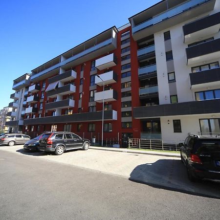 Happy Family Apartment Brasov Exterior photo