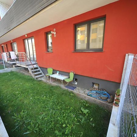 Happy Family Apartment Brasov Exterior photo