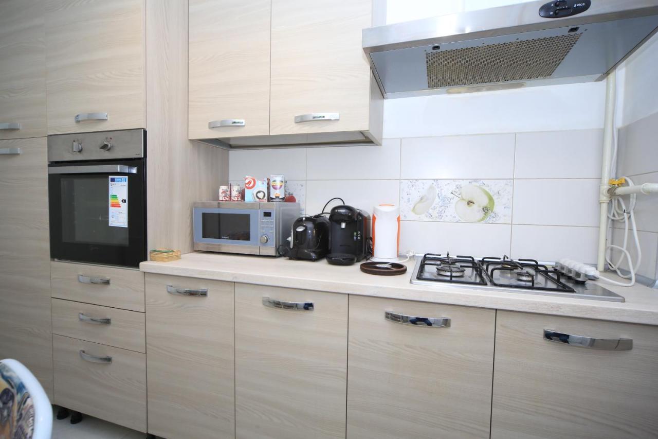 Happy Family Apartment Brasov Exterior photo